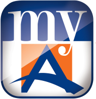 Allied Bank myABL Mastercard QR