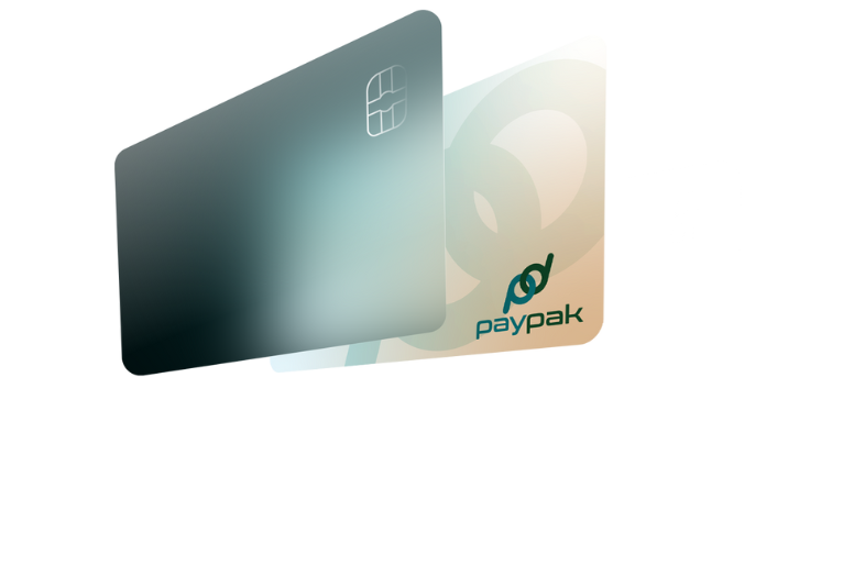 Bank of Punjab PayPak Debit Card