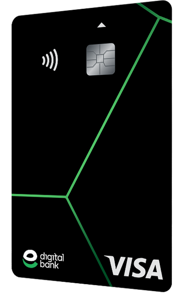 EasyPaisa EasyPaisa Debit Card