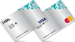 HBL HBL Green CreditCard